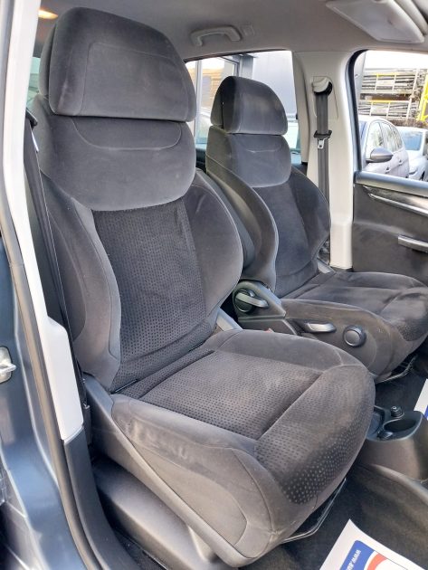 CITROEN C4 PICASSO I Monospace 2.0 HDi 136 EXCLUSIVE