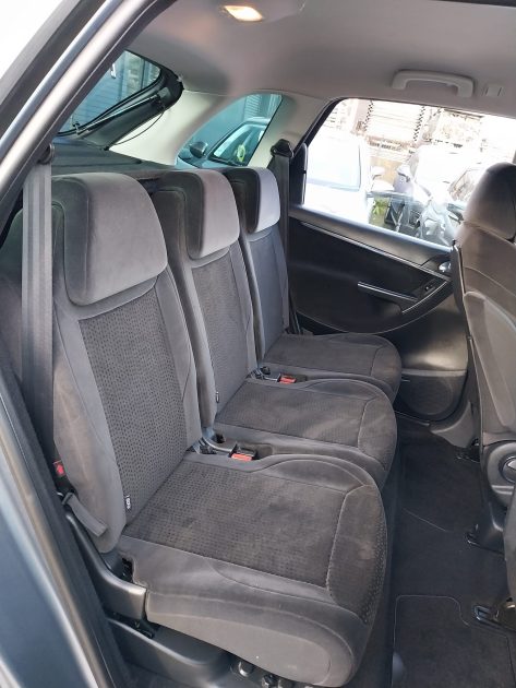 CITROEN C4 PICASSO I Monospace 2.0 HDi 136 EXCLUSIVE