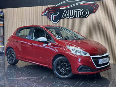 PEUGEOT 208 I 2015