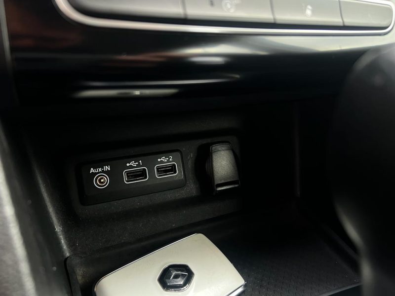 RENAULT MEGANE IV ESTATE 2021