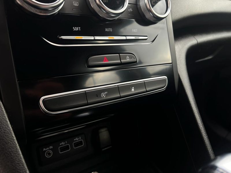 RENAULT MEGANE IV ESTATE 2021