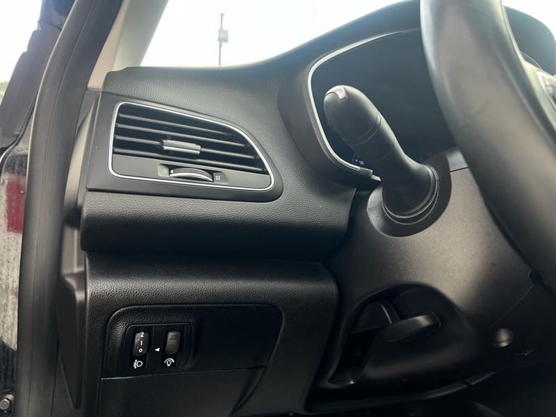 RENAULT MEGANE IV ESTATE 2021