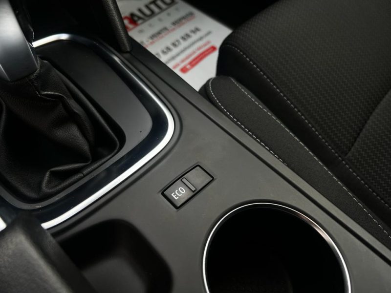 RENAULT MEGANE IV ESTATE 2021