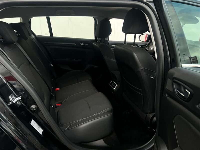 RENAULT MEGANE IV ESTATE 2021