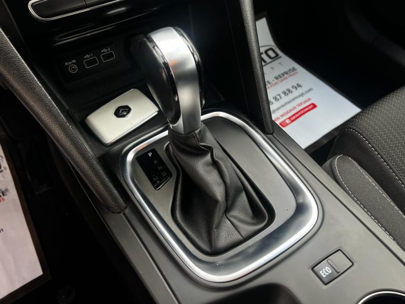 RENAULT MEGANE IV ESTATE 2021