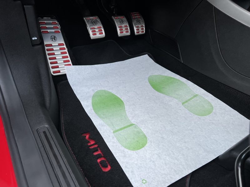 ALFA ROMEO MITO Finition IMOLA 0.9 TWIN AIR TURBO 105 Cv GPS BLUETOOTH / PACK SPORT - GARANTIE 1 AN 