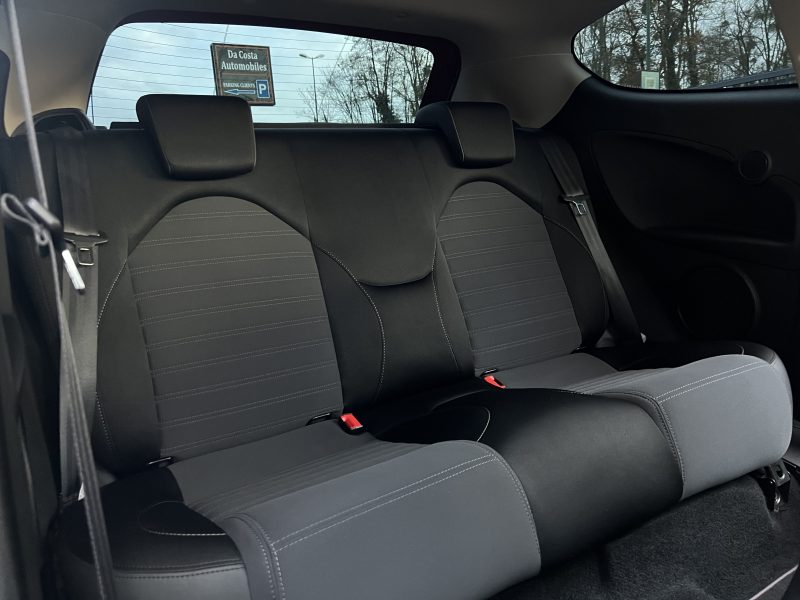 ALFA ROMEO MITO Finition IMOLA 0.9 TWIN AIR TURBO 105 Cv GPS BLUETOOTH / PACK SPORT - GARANTIE 1 AN 