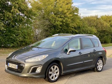 Peugeot 308 SW 1.6 E-HDI 112CH FAP ACCESS