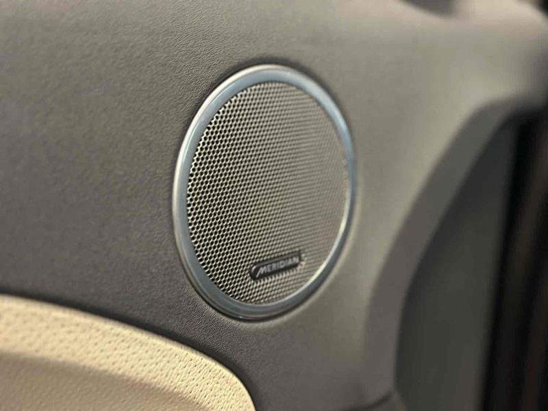 LAND ROVER RANGE ROVER EVOQUE 2012