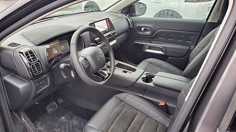 CITROEN C5 AIRCROSS 1.5 bHDI 130 EAT8 MAX