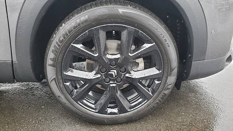 CITROEN C5 AIRCROSS 1.5 bHDI 130 EAT8 MAX