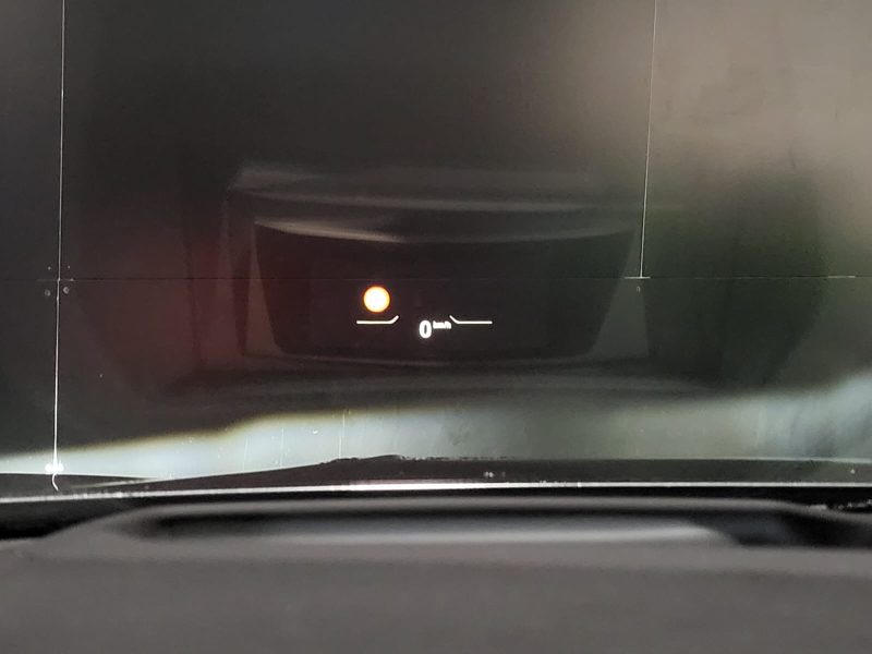 B.M.W. 2 Gran Coupe 220i 178cv M-Sport DKG // APPLE CARPLAY/TOIT OUVRANT/SIEGES CHAUFFANT