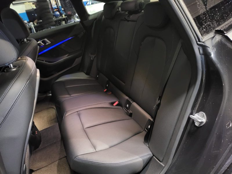 B.M.W. 2 Gran Coupe 220i 178cv M-Sport DKG // APPLE CARPLAY/TOIT OUVRANT/SIEGES CHAUFFANT