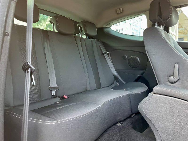 RENAULT MEGANE COUPE 2010