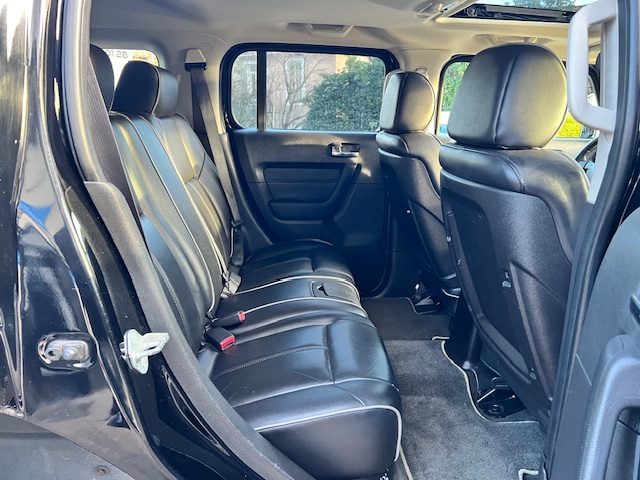 HUMMER H3 3,7L 245CH LUXURY BVA  2009