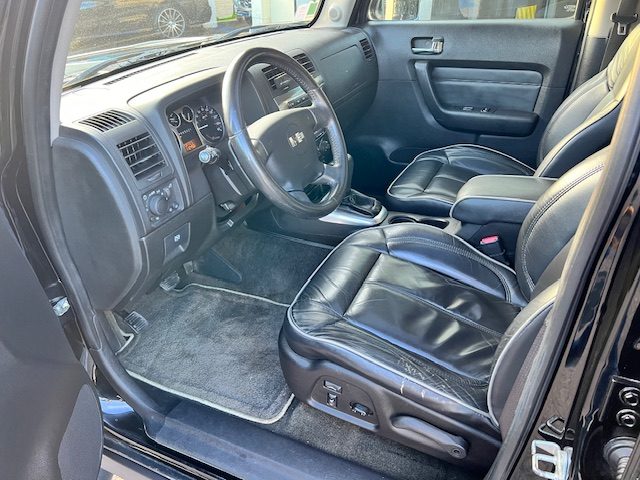 HUMMER H3 3,7L 245CH LUXURY BVA  2009