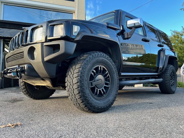 HUMMER H3 3,7L 245CH LUXURY BVA  2009