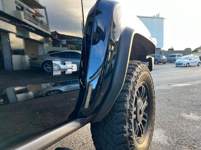 HUMMER H3 3,7L 245CH LUXURY BVA  2009