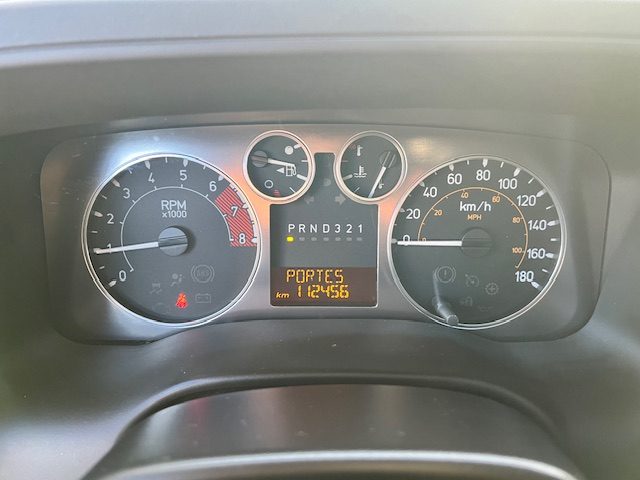 HUMMER H3 3,7L 245CH LUXURY BVA  2009