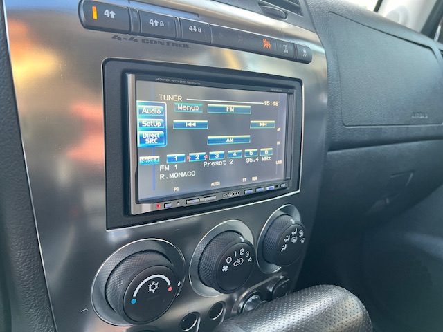 HUMMER H3 3,7L 245CH LUXURY BVA  2009