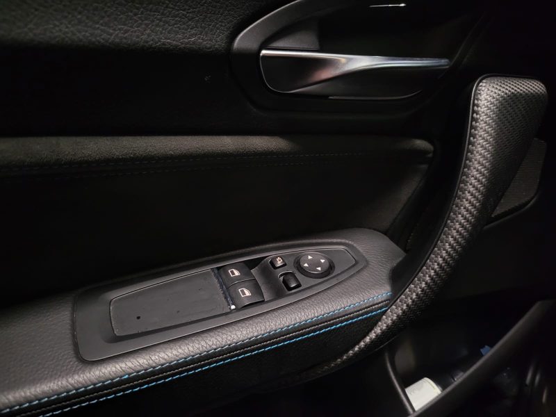 BMW M2 COUPE 370cv BOITE MANUELLE / SUIVI BMW / HARMAN KARDON / FULL LED