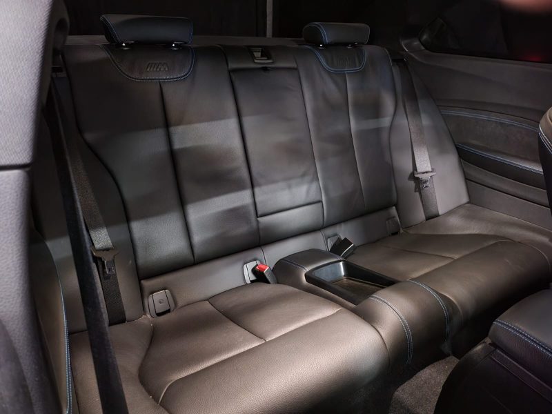 BMW M2 COUPE 370cv BOITE MANUELLE / SUIVI BMW / HARMAN KARDON / FULL LED