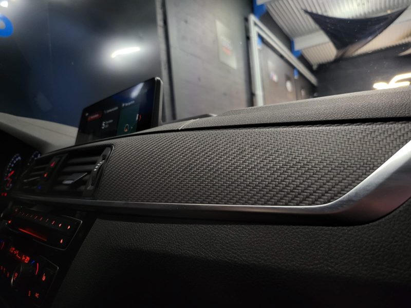 BMW M2 COUPE 370cv BOITE MANUELLE / SUIVI BMW / HARMAN KARDON / FULL LED