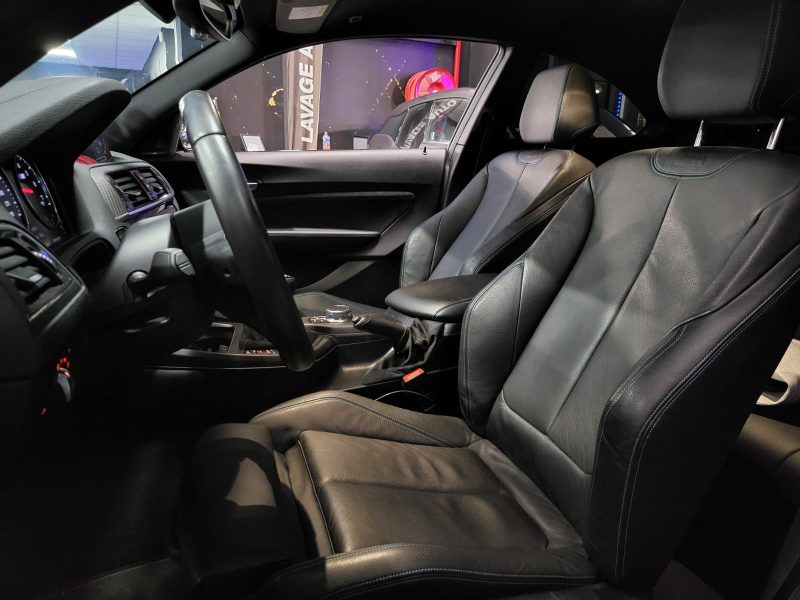 BMW M2 COUPE 370cv BOITE MANUELLE / SUIVI BMW / HARMAN KARDON / FULL LED
