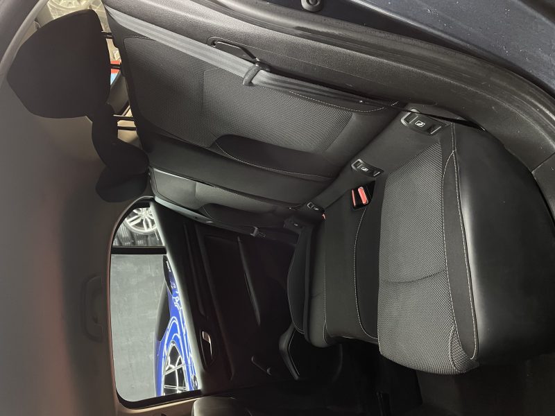 RENAULT MEGANE IV 3/5 portes 2016