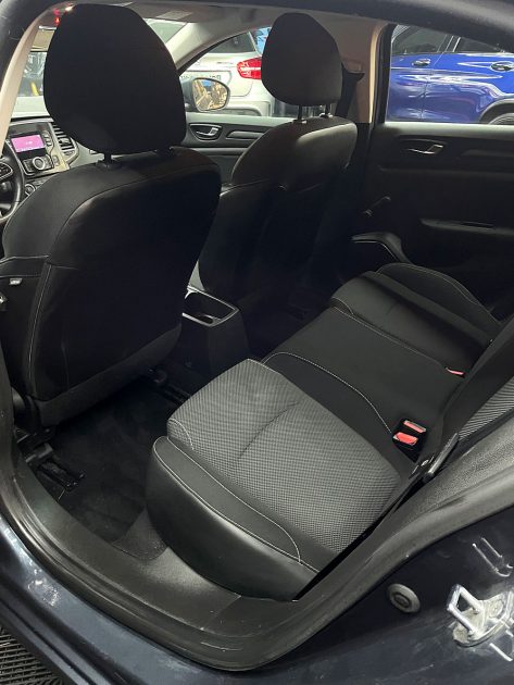 RENAULT MEGANE IV 3/5 portes 2016