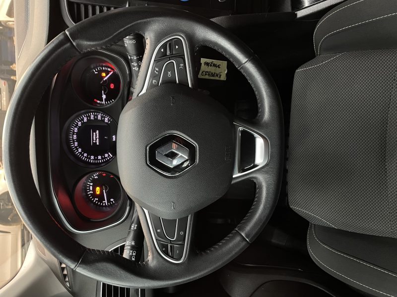 RENAULT MEGANE IV 3/5 portes 2016