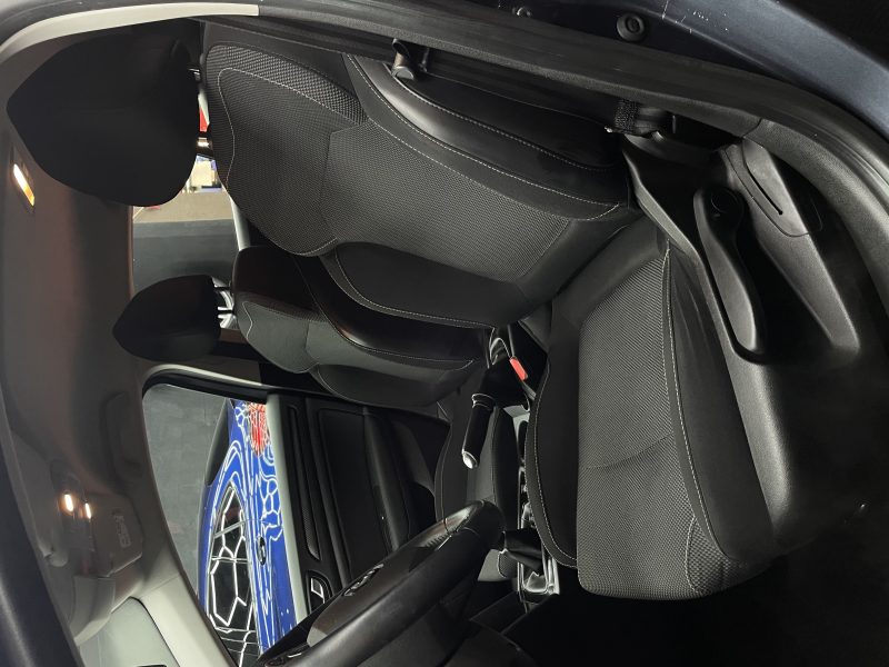 RENAULT MEGANE IV 3/5 portes 2016