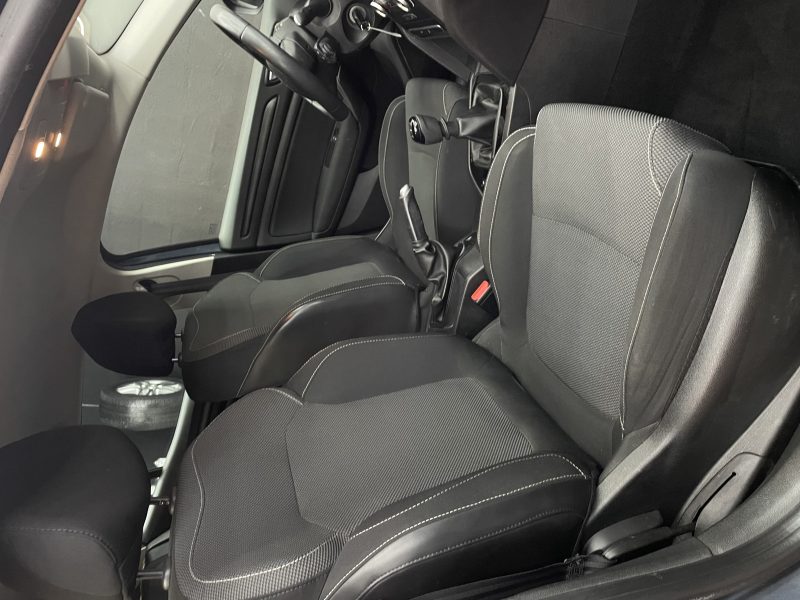 RENAULT MEGANE IV 3/5 portes 2016