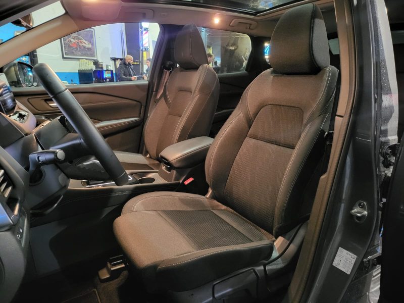 NISSAN QASHQAI III e-Power Hybrid 190/158cv 2WD 1ère Main // TOIT PANORAMIQUE/CAMERA DE RECUL/CHARGE