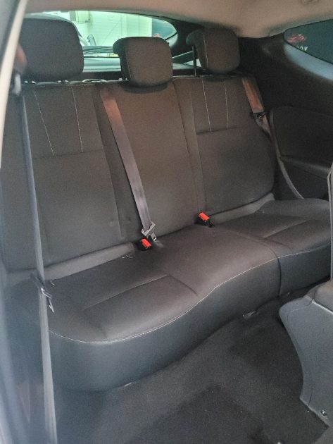 RENAULT MEGANE III CoupÃ© 2011 1.5 dCi 1461cm3 110cv