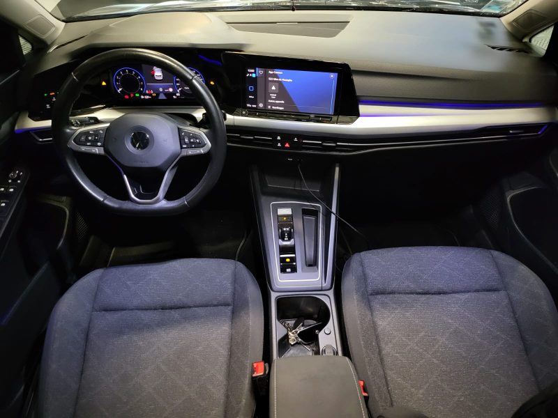 VOLKSWAGEN GOLF VIII 1.5 eTSI 150cv STYLE SUREQUIPEE