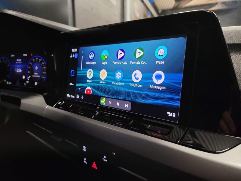 VOLKSWAGEN GOLF VIII 1.5 eTSI 150cv STYLE SUREQUIPEE