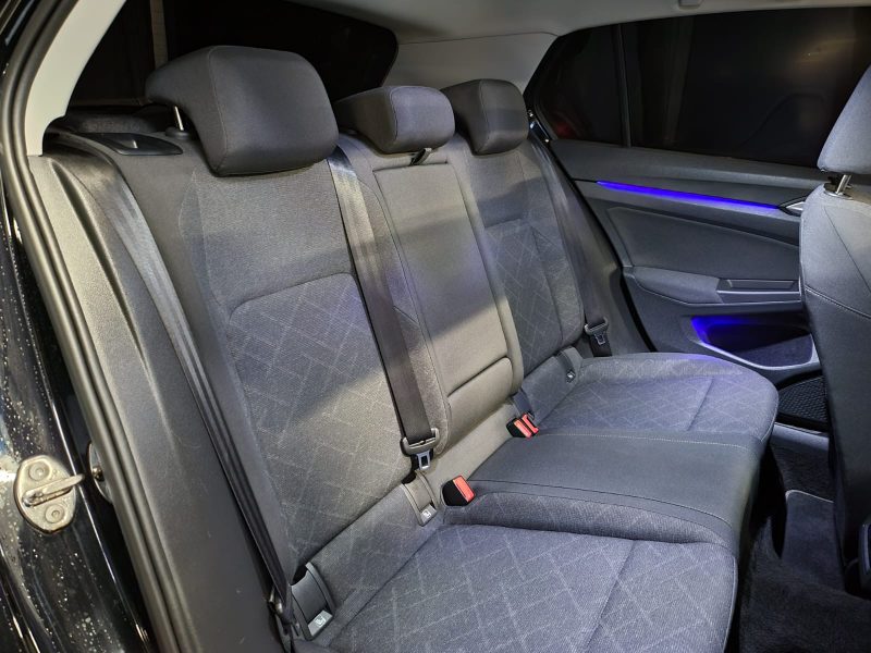 VOLKSWAGEN GOLF VIII 1.5 eTSI 150cv STYLE SUREQUIPEE