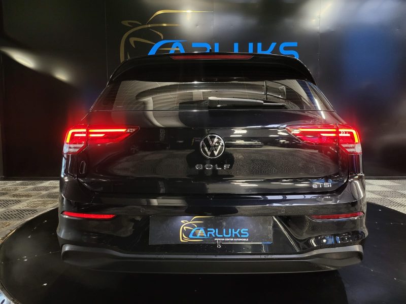 VOLKSWAGEN GOLF VIII 1.5 eTSI 150cv STYLE SUREQUIPEE