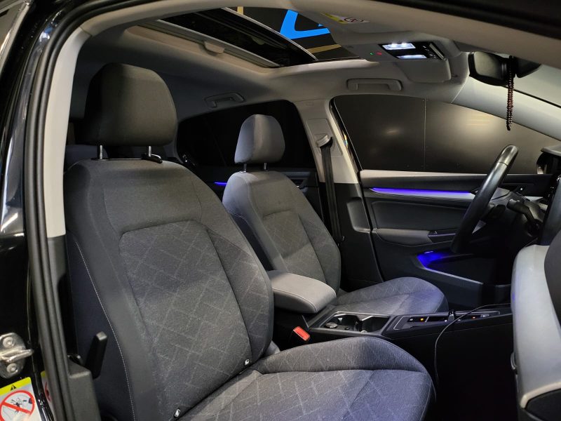 VOLKSWAGEN GOLF VIII 1.5 eTSI 150cv STYLE SUREQUIPEE