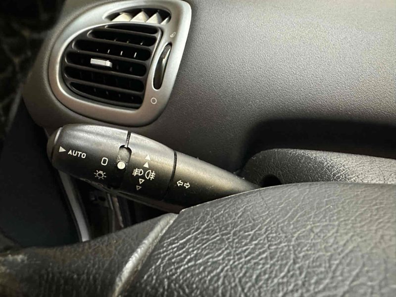 CITROEN XSARA PICASSO 1.6 HDi 90 CV EXCLUSIVE