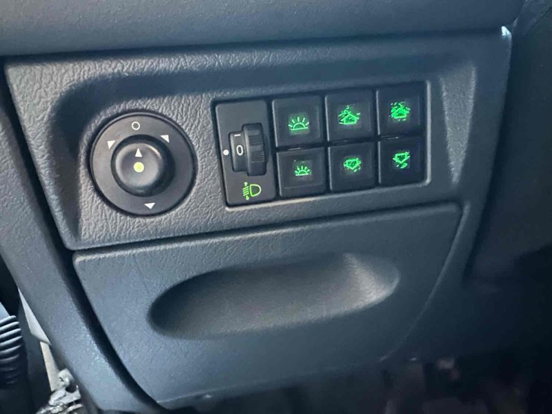 CITROEN XSARA PICASSO 1.6 HDi 90 CV EXCLUSIVE