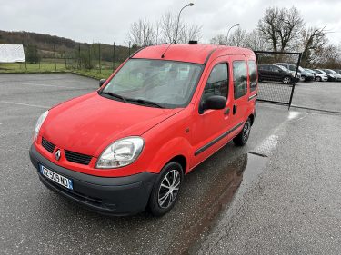 RENAULT KANGOO 2003