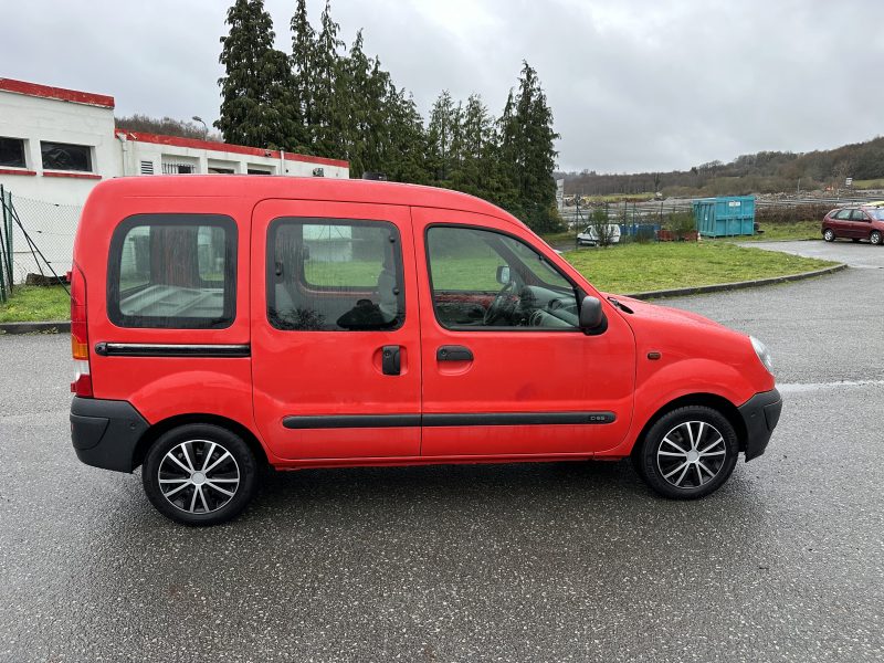 RENAULT KANGOO 2003
