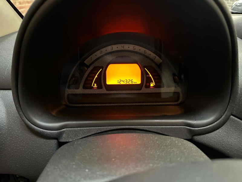 CITROEN C2 1.4 Essence 70 cv VTR