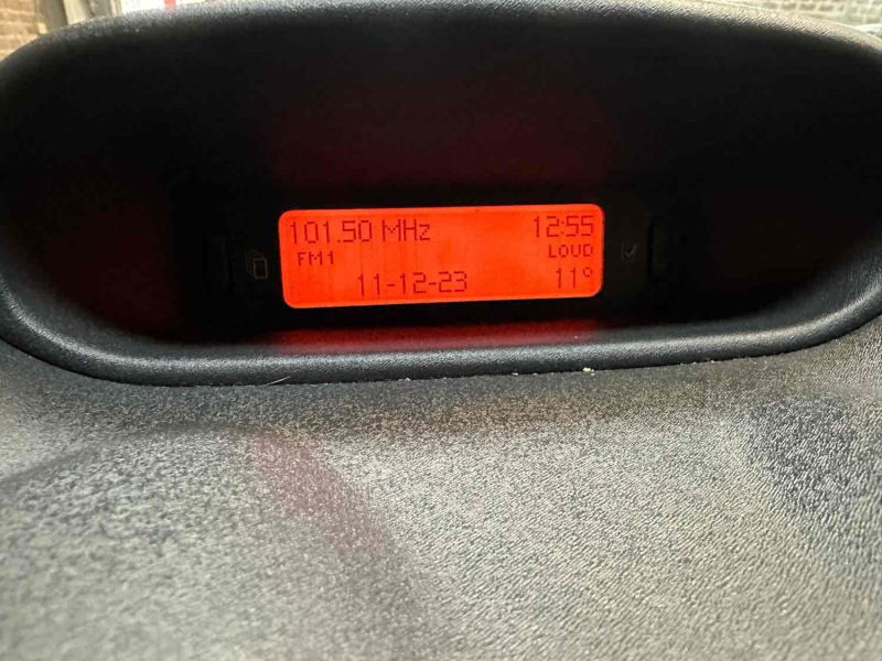 CITROEN C2 1.4 Essence 70 cv VTR