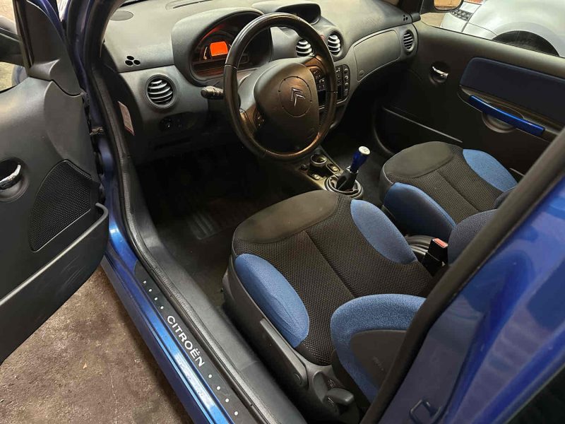 CITROEN C2 1.4 Essence 70 cv VTR
