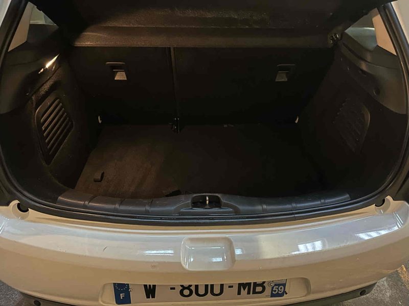 CITROEN C3 1.4 HDi 70 CV Pack