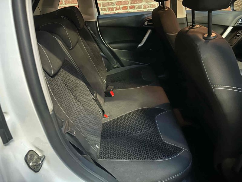 CITROEN C3 1.4 HDi 70 CV Pack