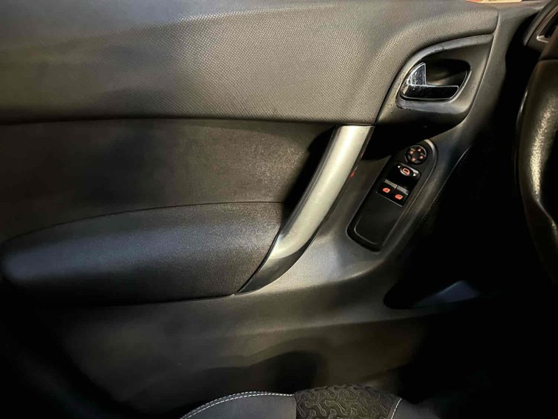 CITROEN C3 1.4 HDi 70 CV Pack